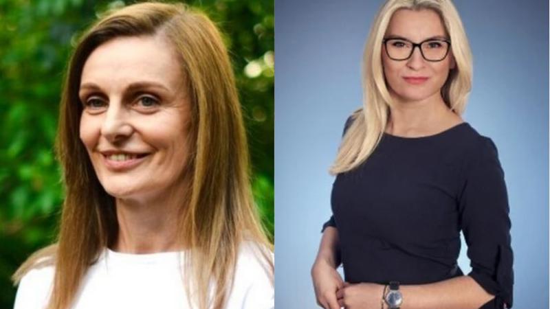 Awantura, odwołanie i polityczny zwrot akcji. Koleżanka obaliła koleżankę