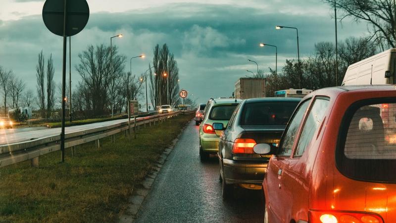 Ci ludzie nie mają litości! Sparaliżują wyjazd z Krakowa, bo nie chcą S7