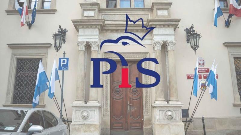 Panika w krakowskim PiS! Rośnie strach przed referendum