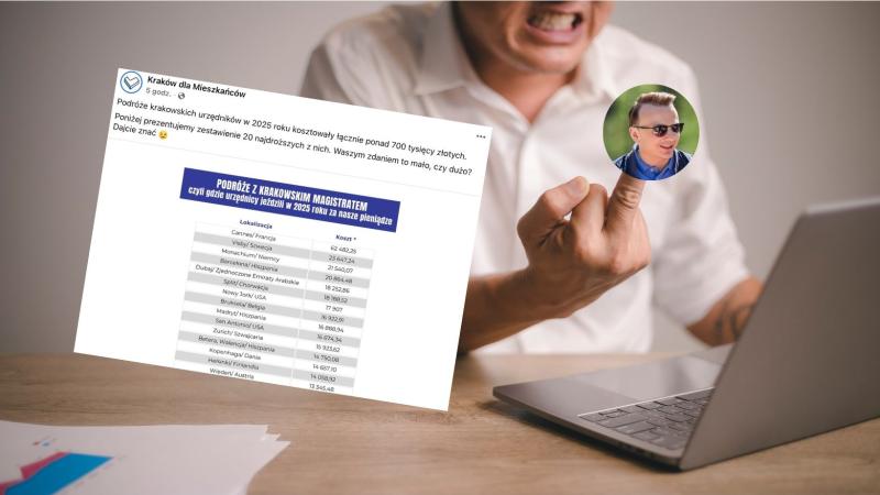 manipulacja Gibały