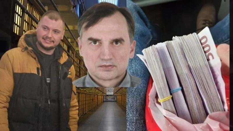 Czy Zbigniew Ziobro chronił bandytę z Krakowa?! Afera zatacza coraz szersze kręgi