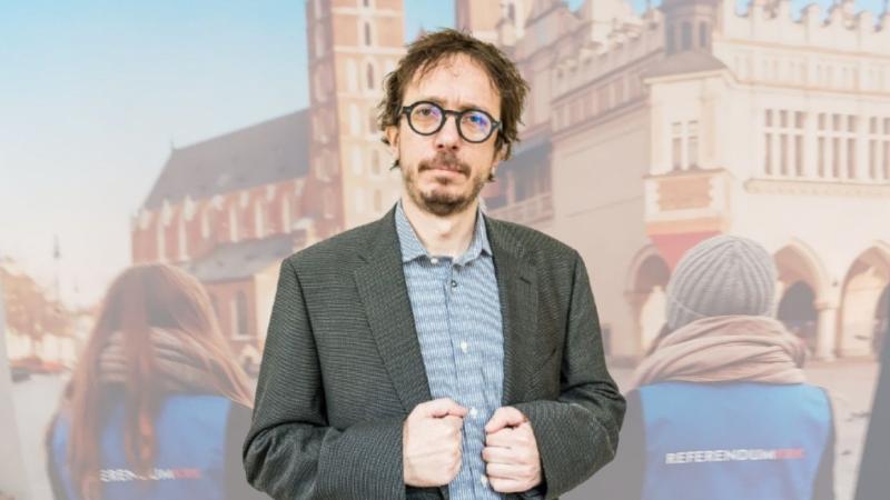 Prof. Danel: 