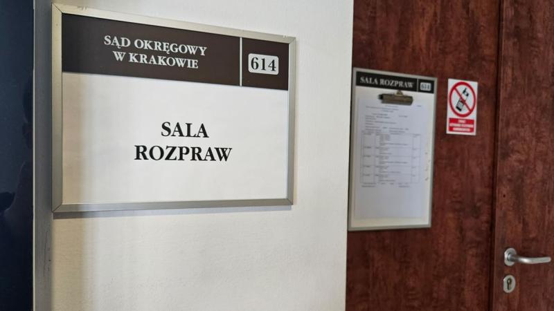 Jaśko nie jest inicjatorem referendum. Jest jego twarzą i przestępcą