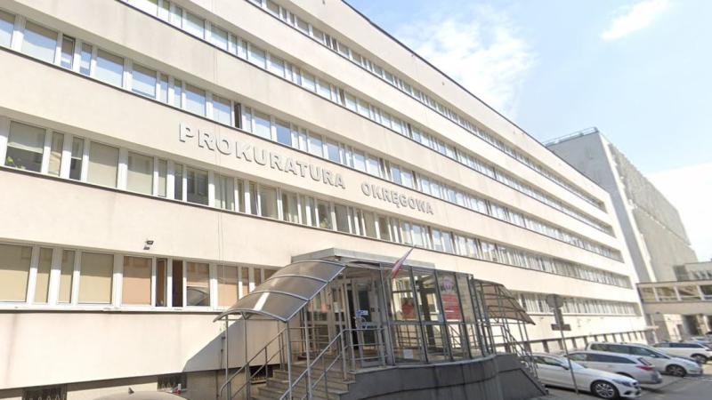 Prokuratura ściga sprawców za zniesławiające filmy o radnych i prezesie KHK