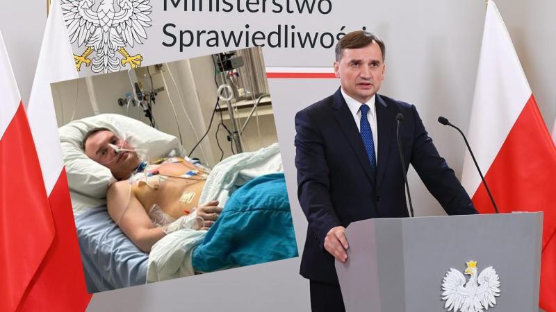 Ziobro: 