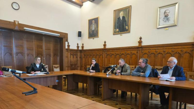 Komisja Dyscyplinarna zajęła się sprawą Gibały. On sam... nie przyszedł