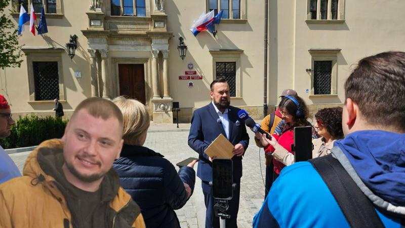 Lex Jaśko, czyli rewolucja w samorządach. „Stop bandytom w radach dzielnic”