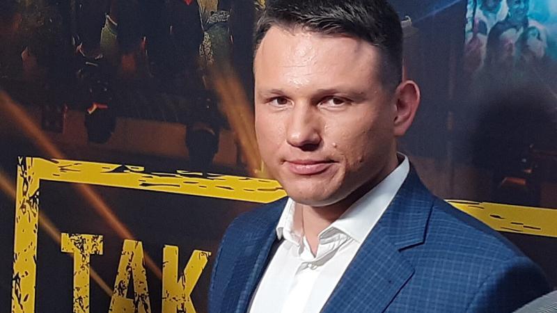 Mentzen ogłasza kandydata na prezydenta Krakowa. To nie Berkowicz!