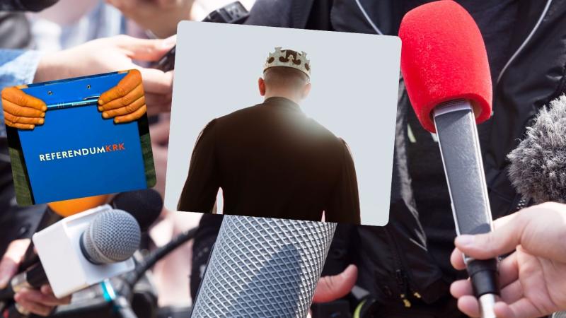 Kto naprawdę wygrał kampanię referendalną? Ekspert ujawnia kulisy [WYWIAD]