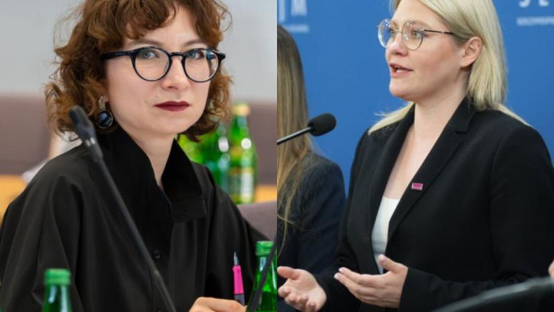 Jeszcze niedawno były nierozłączne. Dziś idą na polityczną wojnę