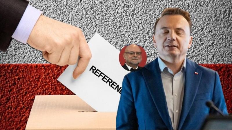 Każde miasto ma swojego Gibałę! Polityczny archetyp, który nigdy nie schodzi ze sceny
