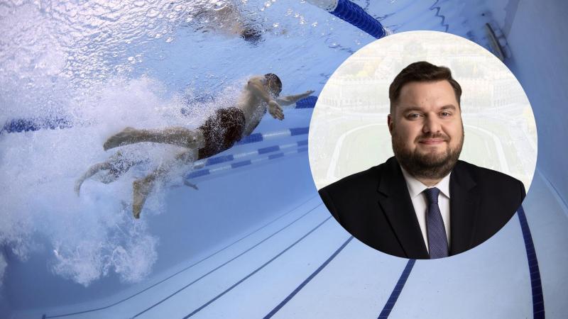 Krakowski sport w ruinie! „Niszczy to, co jeszcze działało”