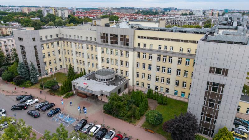 Czy wojsko przejmie miejski szpital i cenne nieruchomości w centrum Krakowa?!