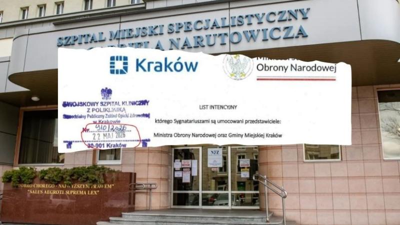 UJAWNIAMY. Ten tajny dokument podpisano dwa dni przed referendum!