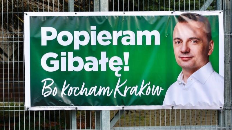 Wielka ściema Gibały? Ujawniamy, dlaczego wciąż udaje, że nie wie, czy wystartuje