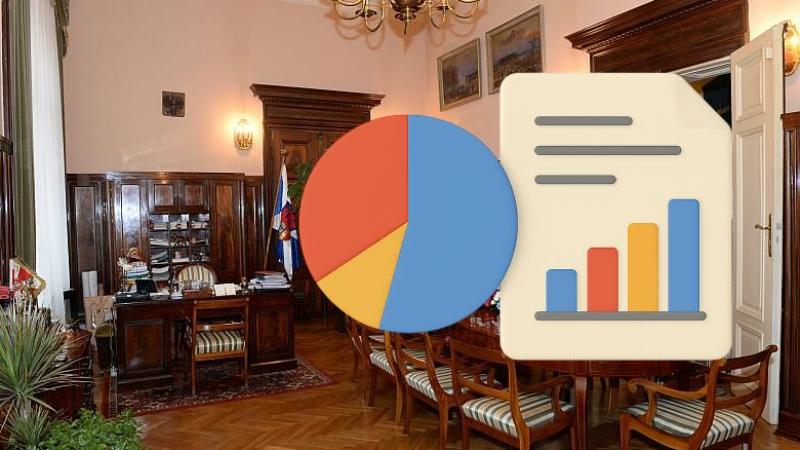Kto prezydentem Krakowa? Dotarliśmy do tajnego sondażu, a w nim... sensacja!