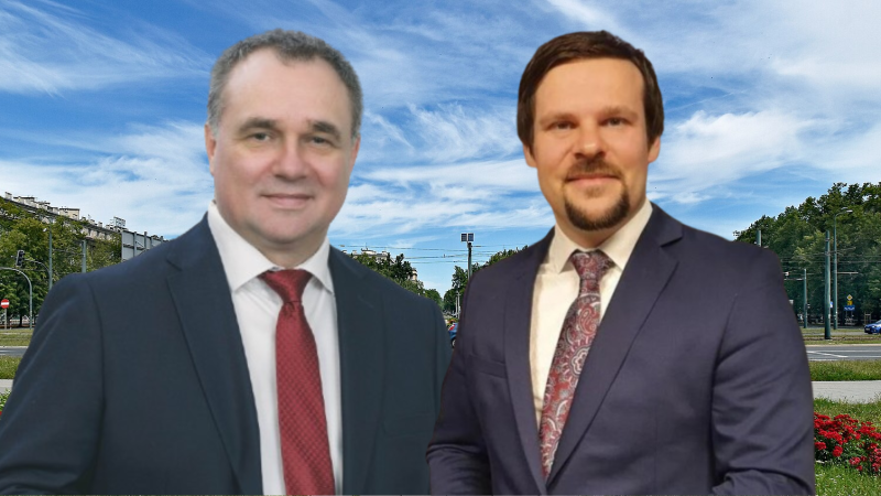 „Doktor” Drewnicki postawi diagnozę i uleczy Kraków. „Jest najlepszy” [WYWIAD]