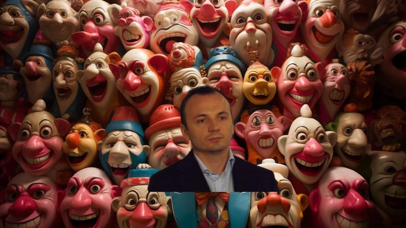 Rano mędrzec, wieczorem błazen. Którym Gibałą dziś jesteś?