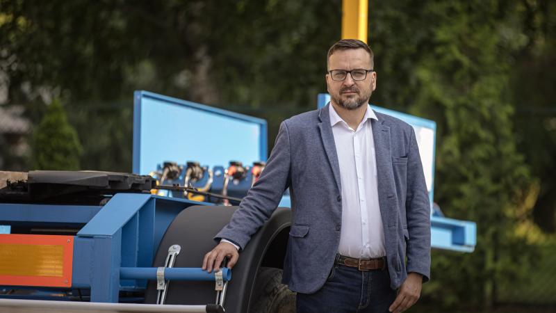 Wyborcza „łapanka” Wantucha. Kandydat na prezydenta szuka frajerów do czarnej roboty