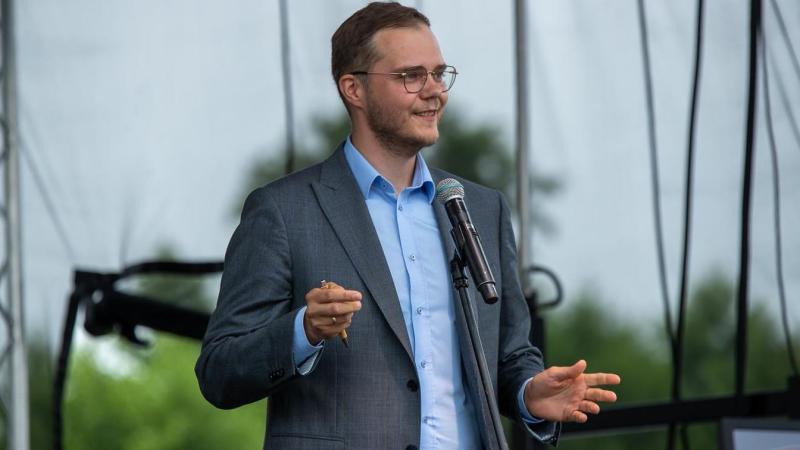 Wiceszef PSL ujawnia, jak będzie wyglądać kampania! „Ona jedyna może wygrać” [WYWIAD]