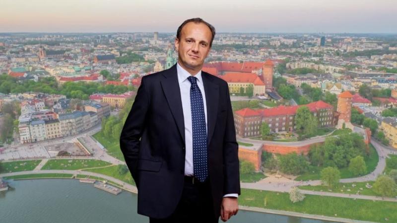 „Po Klaman odetchnąłem z ulgą, a za Gosek-Popiołek nie będę się wstydził” [WYWIAD]
