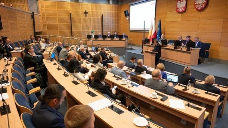 Czy to KONIEC PiS w Małopolsce?! Wyciekły kulisy planu KO!