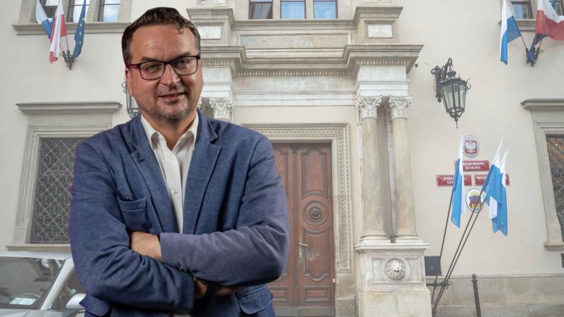 Wantuch: „Za te dwie rzeczy oddałbym duszę i cały majątek nawet diabłu” [WYWIAD]