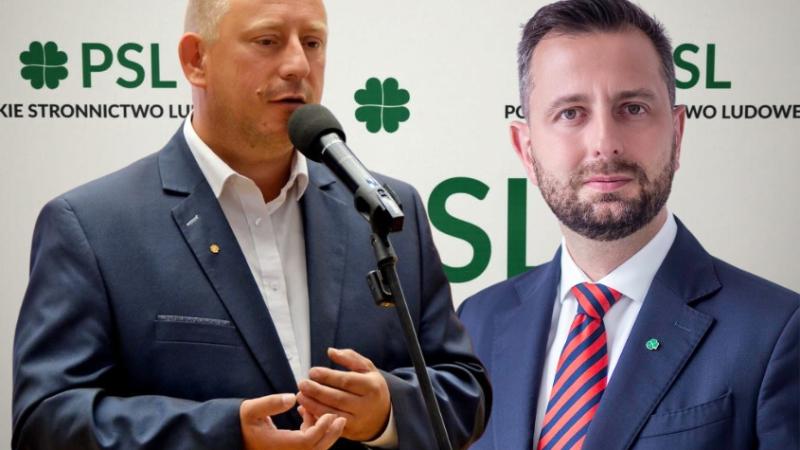Wicepremier i kobiety. Wojewoda ujawnia szokującą hierarchię! [ROZMOWA]