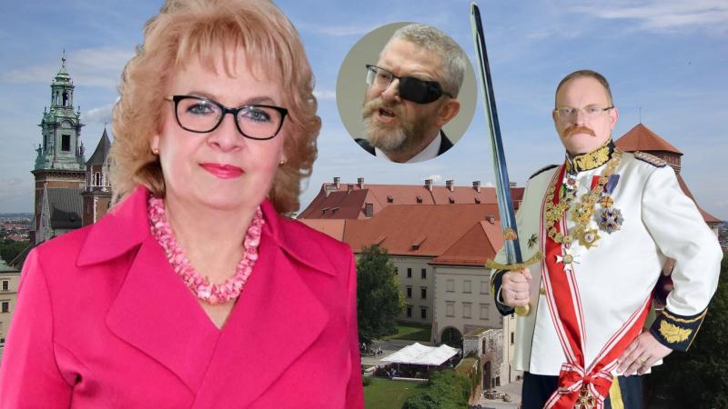 Zrezygnowała ze startu w wyborach. „To był cyrk! Farsa! Kabaret! Czuję się oszukana!” [ROZMOWA]