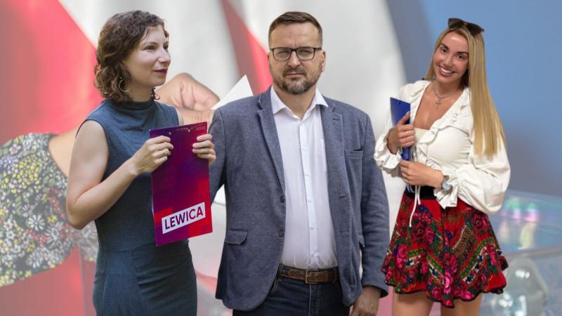 Fatalne wieści dla kandydatów na prezydenta Krakowa. „Ludzie po prostu uciekają”