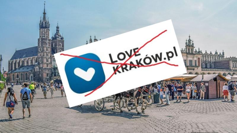 Plotki i piana, czyli Kanał Krakowski to nie Lovekrakow.pl