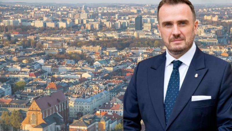 „Nie wierzę w to!” Kompromitacja czy skandal? Kandydat walczy o przetrwanie