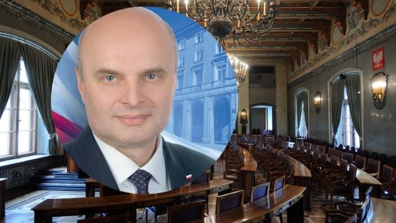Szef klubu PiS: „Każda kolejna podwyżka przybliża nas do odwołania prezydenta”