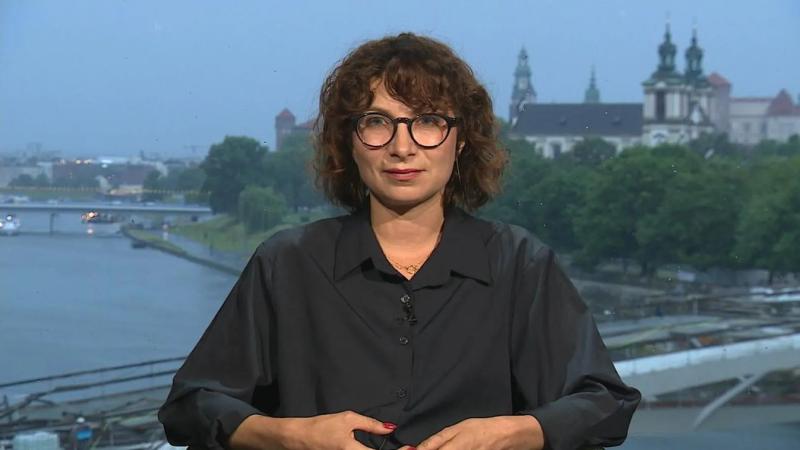 Gosek-Popiołek może odpaść z wyścigu! Nieoficjalne ustalenia Kanału Krakowskiego