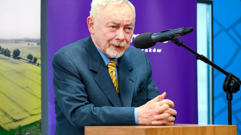 Majchrowski szczerze o Piątkowskiej: „Moim zdaniem robi błąd” [ROZMOWA]