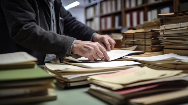 Czy Miszalski popełnił przestępstwo? Prokuratura obnaża manipulacje