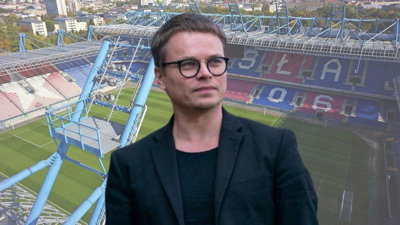 Wielkie fiasko debaty na stadionie Wisły! Królewski chciał zrobić polityczny show, ale kandydaci wybrali Warszawę