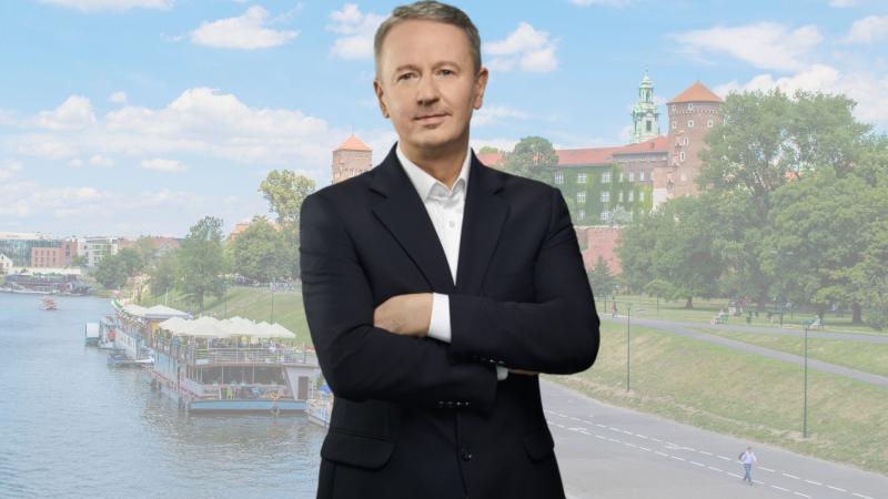 Szef krakowskiej PO nie gryzie się w język! 