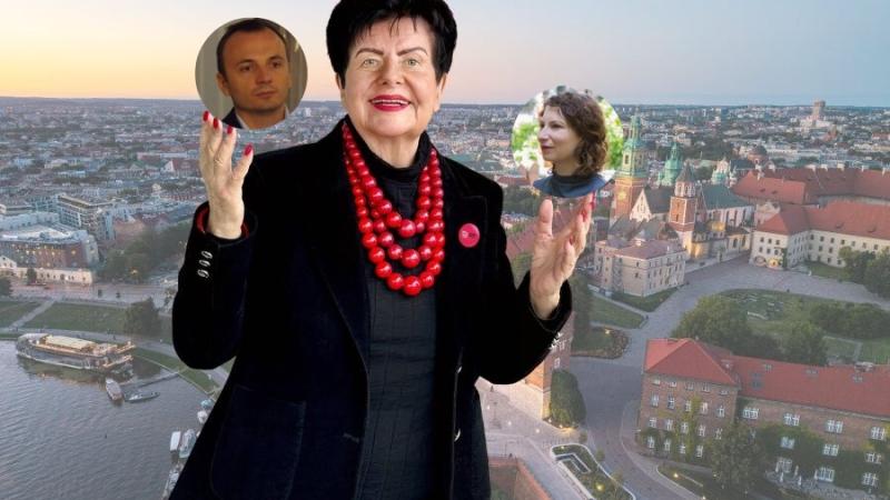 „Kto raz zdradził, zawsze zdradzi”. Profesor ujawnia całą prawdę o kandydatce