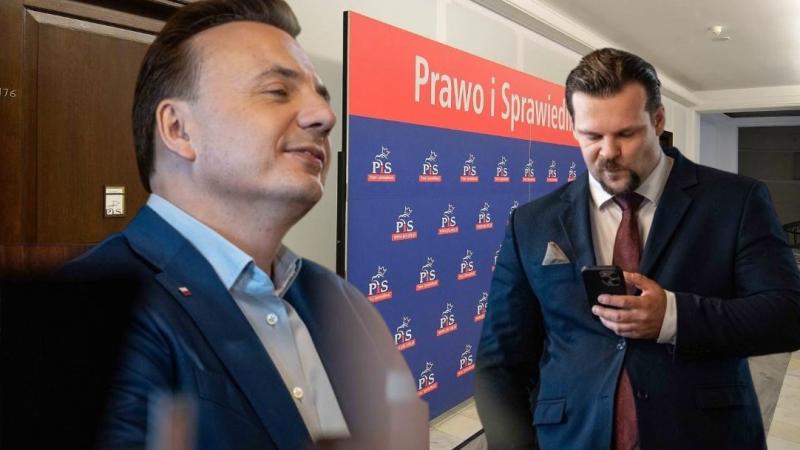 Cichy pakt z Gibałą, czyli jak PiS oszukuje swoich wyborców w Krakowie