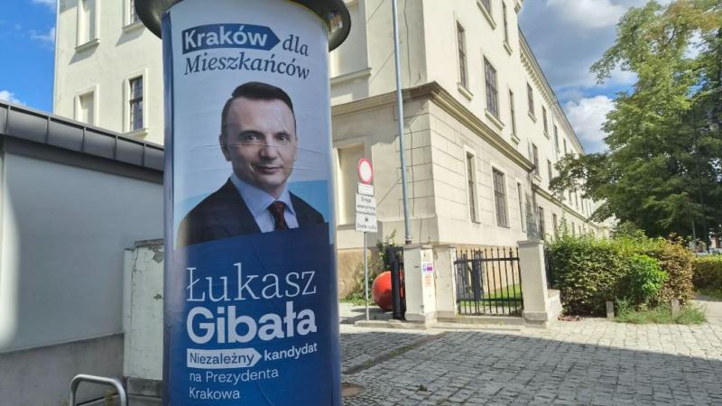 Polityka piromana, czyli spalić i zatańczyć na zgliszczach. Brutalna prawda o planie Gibały