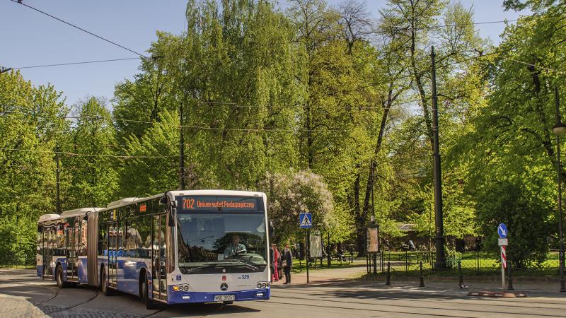 Czy Miasto zerwie umowę z Mobilisem? Wiemy, jaka będzie decyzja