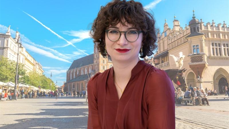 Czy kandydatka Lewicy wycofa się z wyborów?! „Powinna zakończyć ten festiwal kompromitacji”