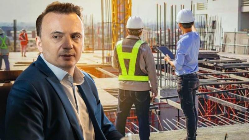 „Niezależni” eksperci Gibały. Sprawdziliśmy pierwszego z brzegu. Pracuje dla... dewelopera