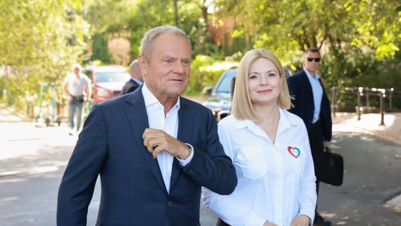 Piątkowska w ostatnim dniu kampanii: „Nogi nie cofnę. Do ostatniej godziny będę walczyła o nasze miasto”