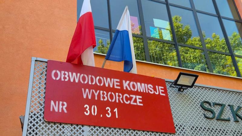 Znamy już OFICJALNE wyniki I tury wyborów na prezydenta Krakowa!