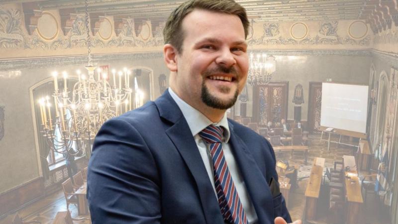 Polityk PiS zapowiada ofensywę: