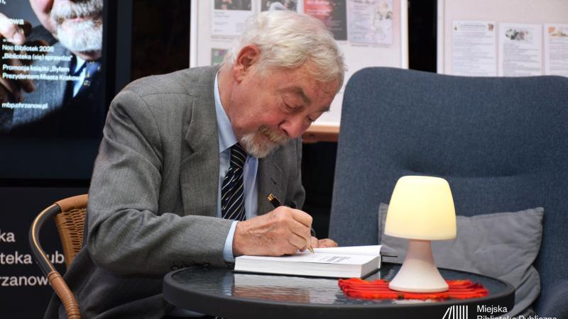 Gdzie na weekend? Majchrowski wraca do gry! Były prezydent ujawnia kulisy rządzenia