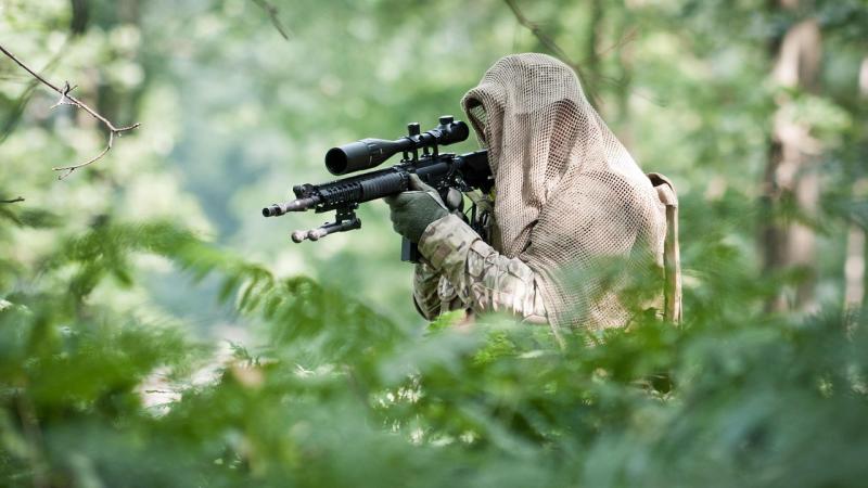 Wojsko sprawdzi, czy w razie W możesz chwycić za karabin