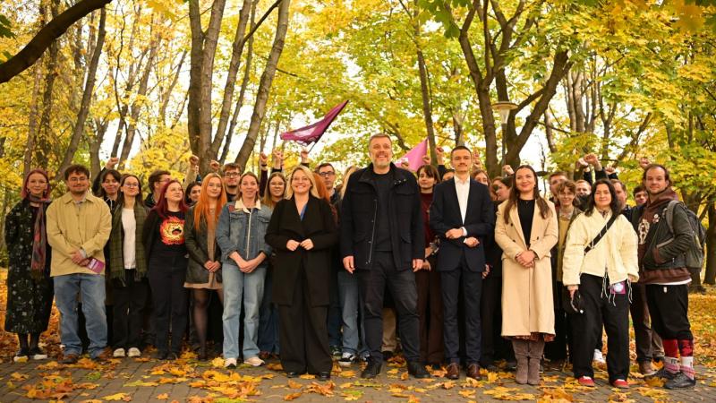 Razem idzie po dwa mandaty poselskie w Krakowie! „Z kampanii wychodzimy silniejsi”
